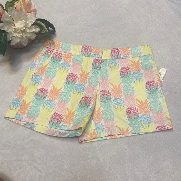 Cynthia Rowley Pants - NWT Cynthia Rowley Size 4 Shorts